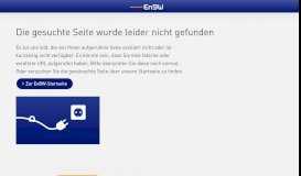 
							         EnBW AG: Immo OnlineService								  
							    