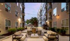 
							         Encore: Apartments in Salt Lake City For Rent								  
							    