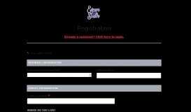
							         Encore Studios LLC Online Registration - Jackrabbit Login								  
							    