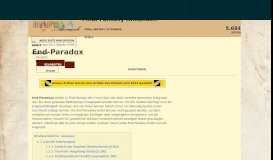 
							         End-Paradox | Final Fantasy Almanach | FANDOM powered by Wikia								  
							    