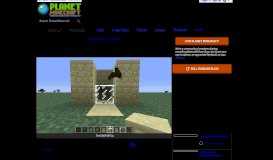 
							         End Portal Id Minecraft Blog - Planet Minecraft								  
							    