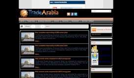 
							         Enec - Trade Arabia | Trade Arabia Middle East & GCC business ...								  
							    