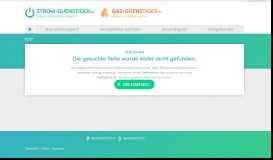 
							         Energieversorgung Selb-Marktredwitz GmbH - ESM Online Gewerbe ...								  
							    