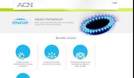 
							         Energy Partnership - ACN								  
							    