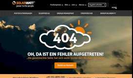 
							         EnergyManager & EnergyManager Portal - Solarwatt								  
							    