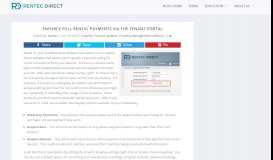 
							         Enforce Full Rental Payments via The Tenant Portal - Rentec Direct								  
							    
