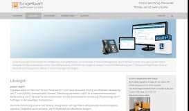 
							         Engelbart-Software | Lösungen								  
							    
