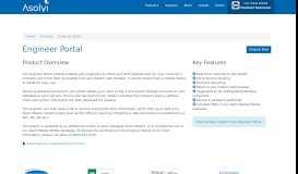 
							         Engineer Portal - PC Data :: Welcome								  
							    