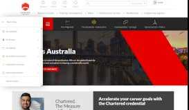 
							         Engineers Australia Home Page | Engineers Australia								  
							    