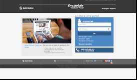 
							         EngineLife Customer Portal - Safran Helicopter Engines								  
							    
