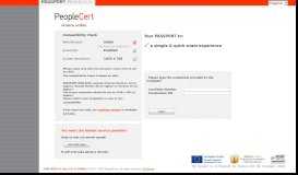 
							         English German Spanish Compatibility Check Web Browser ...								  
							    