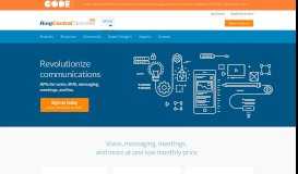 
							         Enhance Communications with Powerful Integrations ... - RingCentral								  
							    