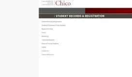 
							         Enrollment & Degree Verifications - Student Records & Registration ...								  
							    