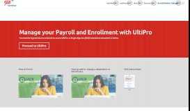 
							         Enrollment Instructions | AAA Carolinas Benefit Service Portal								  
							    