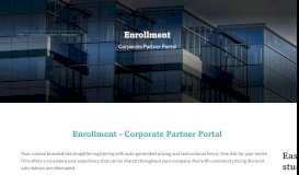
							         Enrollment - Securities Training Corporation								  
							    