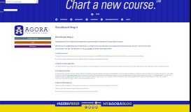 
							         Enrollment Step 2 - Agora Cyber Charter SchoolAgora Cyber Charter ...								  
							    