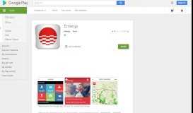 
							         Entergy - Apps on Google Play								  
							    