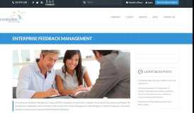 
							         Enterprise Management Feedback System (EFMS ...								  
							    