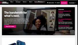 
							         Enterprise Wireless Solutions | T-Mobile Business								  
							    