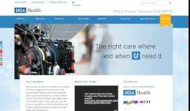 
							         Entertainment Industry Medical Group (EIMG) | UCLA Health - Los ...								  
							    