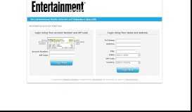 
							         Entertainment Weekly Customer Service - buysub.com								  
							    