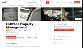 
							         Entwood Property Management - 16 Reviews - Property Management ...								  
							    