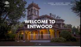 
							         Entwood Property Managment								  
							    