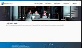 
							         Envestnet Analytics: Manager Portal Product Availability Mobile ...								  
							    