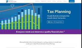 
							         Envestnet | MoneyGuide - Financial Planning Software								  
							    