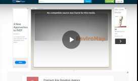 
							         EnviroMap. - ppt video online download - SlidePlayer								  
							    