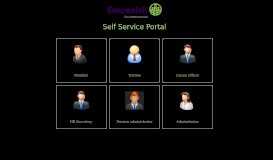
							         Enwealth Online Portal -								  
							    