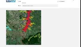 
							         EOMAP launches World Water Quality Portal for UNESCO programme ...								  
							    