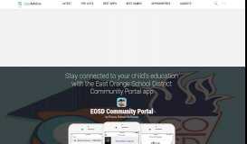 
							         EOSD Community Portal by Focus School Software - AppAdvice								  
							    