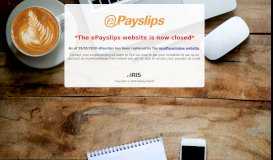 
							         ePayslips | Secure ePayslips								  
							    