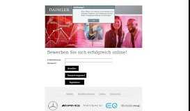 
							         ePeople - Daimler								  
							    