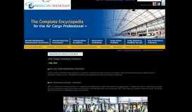 
							         ePIC Cargo Handling Software - Aircargopedia								  
							    