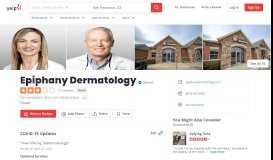 
							         Epiphany Dermatology - 10 Photos - Dermatologists - 12469 ...								  
							    