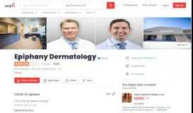 
							         Epiphany Dermatology - Dermatologists - 10750 W McDowell Rd ...								  
							    