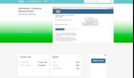 
							         eportal.contrans.ca - Dashboard | Contrans Group ePo ... - Sur.ly								  
							    