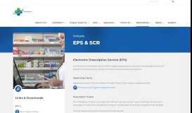 
							         EPS & SCR – Warwickshire LPC								  
							    