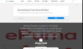 
							         ePuma Portal by Puma Energy - AppAdvice								  
							    
