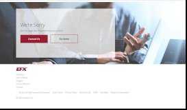 
							         Equifax Verification Services | Employee | Help | Frequently Asked ...								  
							    