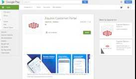 
							         Equinix Customer Portal - Apps on Google Play								  
							    