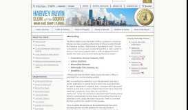
							         eRecording - Clerk of Courts - Miami-Dade County								  
							    