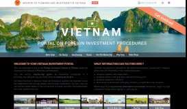 
							         eRegulations Vietnam								  
							    