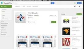 
							         ERIP Mobile - Apps on Google Play								  
							    