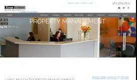 
							         Ernst & Haas Property Management, Ernst & Haas Property								  
							    