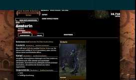 
							         Ernterin | Elder Scrolls Wiki | FANDOM powered by Wikia								  
							    