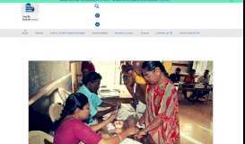 
							         ERONet: Election Commission Launches Web Portal To Check Voter ...								  
							    