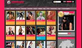 
							         Erotik Portal / Erotic Portal / Schweizer Sex Seite für Girls und Boys								  
							    